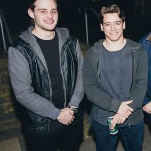 Meet your Posher, Patrick